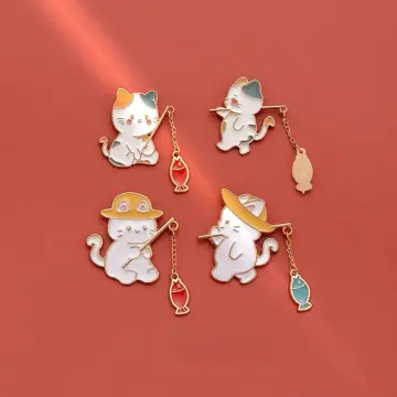 Shop Rabbit Enamel Pins online - Feb 2024