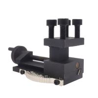 จัดส่งฟรี Sieg C0 เครื่องกลึงหมุนได้ Tool Holder S/N: 10154 Sieg Mini Lathe Accessories Lathe Tool holder