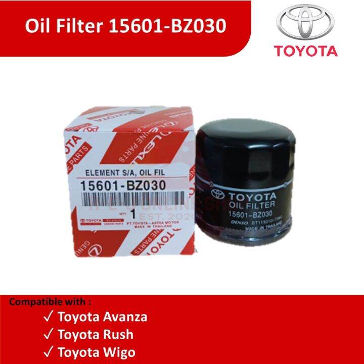oil-filter-15601-bz030-for-toyota-avanza-toyota-rush-toyota-wigo