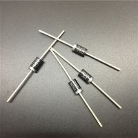 【CW】✻❒  10/50/100pcs  MUR460 Fast Recovery Diode 4A600V DO-27 MUR460RLG DIP