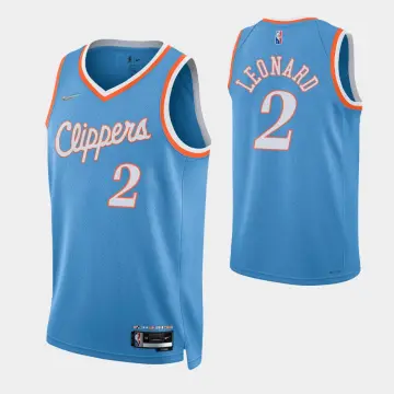 Shop Jersey For Men Basketball Clippers with great discounts and prices  online - Sep 2023