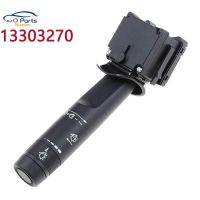 New 13303270 8-pins Turn Signal and Wiper Switch for Chevrolet Cruze Opel Insignia Buick Regal 440566 12410048