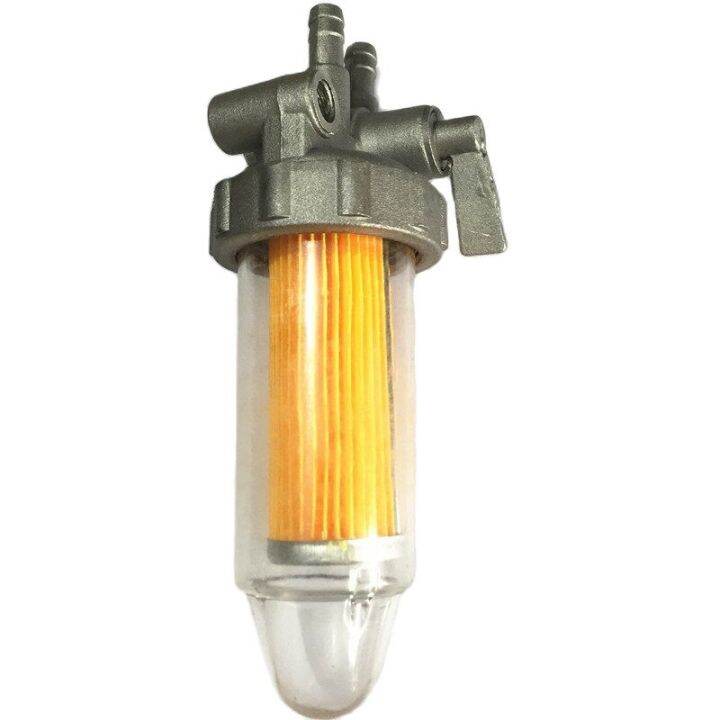 5KW Diesel Fuel filter assembly for KAMA Kipor silent diesel generator