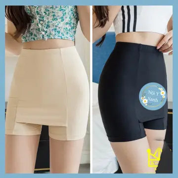 Quần bảo hộ mặc váy có thực sự cần thiết trong tủ đồ  La Reina Bra  Thế  giới đồ lót nữ