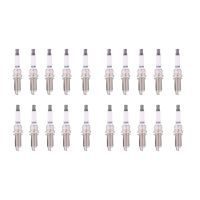 20Pcs/Lot SC20HR11 90919-01253 Apply to Iridium Spark Plugs for Toyota-Corolla-Vios 1.6