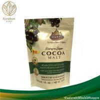 โกโก้มอลต์ 3in1 น้ำตาลโตนด160กรัม Palmyra Sugar Cocoa Malt 160g | Karaboon Online Store