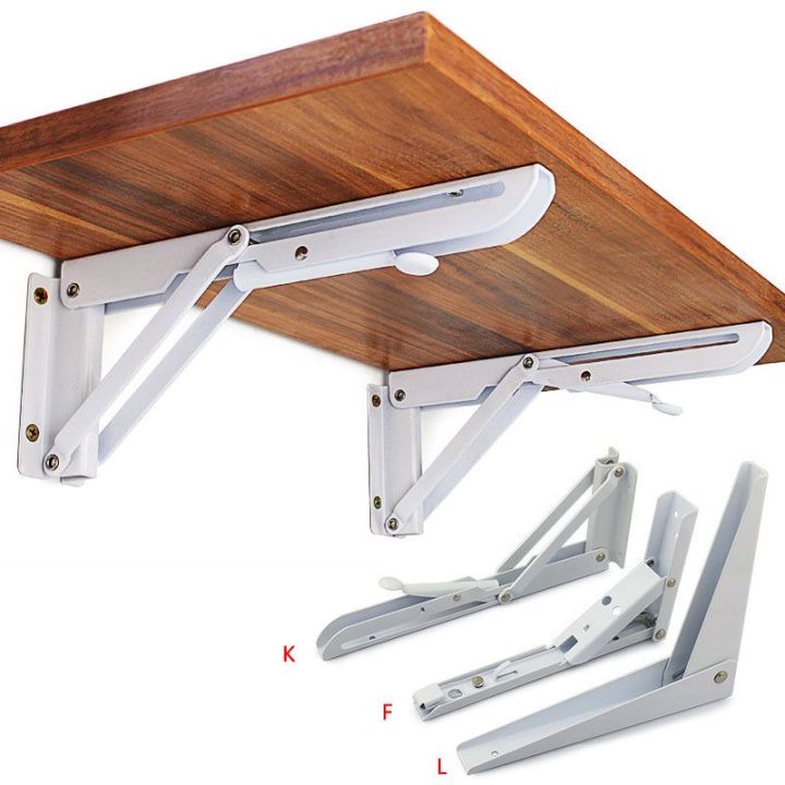 2-pcs-folding-shelf-bracket-14-ฉากรับชั้น-14-นิ้ว-ฉากรับชั้นวาง-พับ-แบบพับได้-ฉากรับชั้นวาง-ฉากรับชั้นไม้-ฉากรับชั้นเหล็กพับได้-ชั้นพับได้-t0929