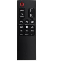 Replace AKB75595312 Remote Control Plastic Remote Control for LG Soundbar SK1 SK10 SK10Y SK6 SK6Y SK8 SK8Y SK9 SK9Y