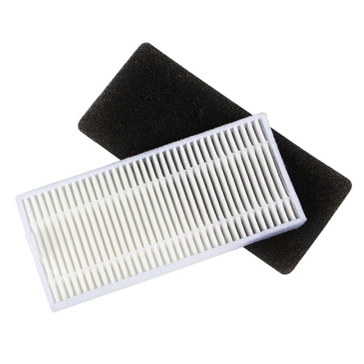 accessories-kit-for-cecotec-conga-1090-1790-robot-vacuum-cleaner-main-side-brush-hepa-filters-mop-cloth