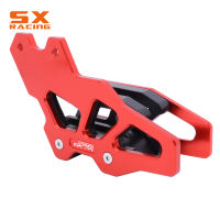 รถจักรยานยนต์ Chain Guide Guard Sprocket Protector Slider สำหรับ Honda CRM125 1990-1999 XR250 BAJA 1995-2007 CRF250L 2013-2021 CRF300L