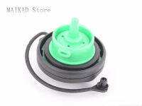 Gas Cap Cap with retaining strap for fuel tank for Audi Q7 VW Touareg Volkswagen Touareg 7LM 7LJ 7LH