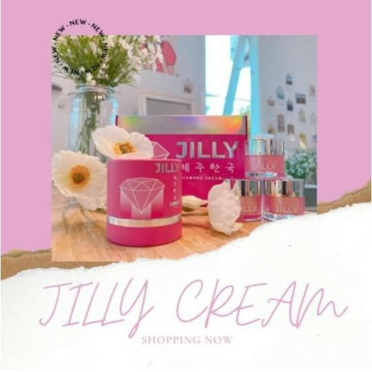 jilly-จิวลี่ครีม-night-cream-ครีมบำรุงผิวหน้าสำหรับกลางคืน-ปริมาณ5กรัม