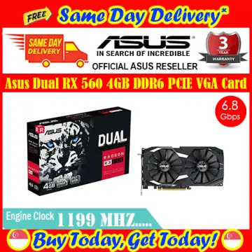 Radeon rx clearance 560 price