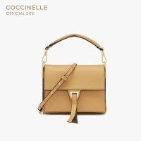COCCINELLE LOUISE Handbag Small 150201 กระเป๋าสะพายผู้หญิง