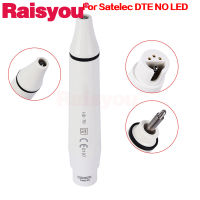 ทันตกรรม Ultrasonic Piezo Scaler handpiece HW-3H LED Fit สำหรับ satec DTE นกหัวขวาน EMS vrn OD accesorios ทันตแพทย์