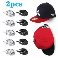 Upgraded Hat Hooks for Wall Hat Rack for Baseball Caps Minimalist Hat Display Strong Hold Hat Hangers Home Hat Organizer Hook