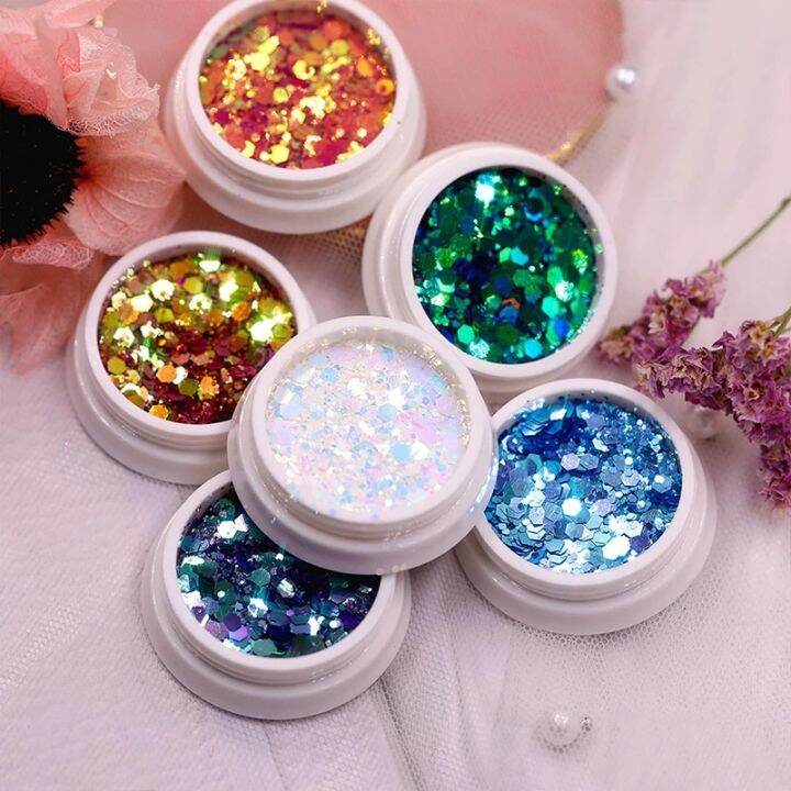 1-box-iridescent-aurora-mixed-hexagon-sequins-nails-art-3d-decoraton-manicure-uv-gel-polish-decor-diy-accessories