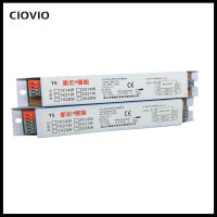 2pcs 220-240V AC 1x14W1x28W2x14W2x28W Wide Voltage T5 Electronic Ballast Fluorescent Lamp Ballasts