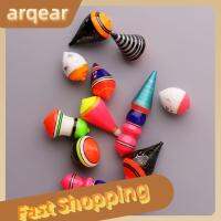 ARQEAR529453 3ชิ้นสลิปกุ้งกล่องสุญญากาศตัวบ่งชี้ที่ผันผวนทุ่นลอยติดสายเบ็ดลอยแท่งไฟลอย