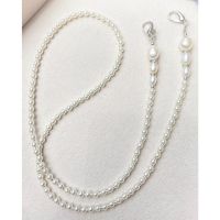 Riam Pearl Mask Strap บริการเก็บเงินปลายทาง