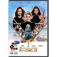 ?สินค้าขายดี? [Charlie s Angels,สกรีนแผ่น ไม่มีปก]DVD หนังดี น่าดู # 63