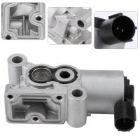 Idle Air Control Valve For Honda CRV 1998-2001 36450-P3F-004 Auto Car Accessories Aluminum Idle Air Control Valve