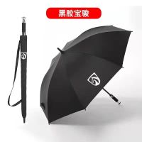 Baojun 730 car long handle umbrella 510 530 360 560 high-end 310w E100 e200 customization