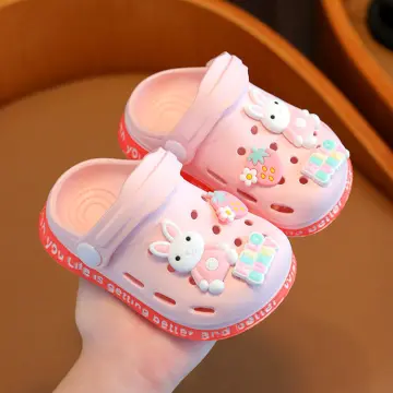 Best slippers for discount toddlers