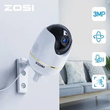 Zosi 1080p wifi ip best sale camera onvif 2.0 mp