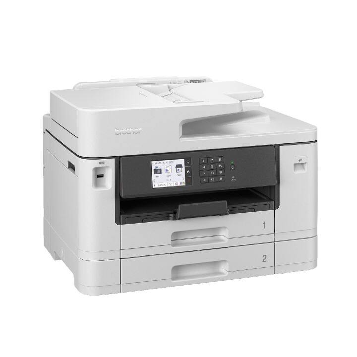 brother-เครื่องพิมพ์อเนกประสงค์-inkjet-mfc-j2740dw-ระบบตลับหมึก-6-in-1-print-fax-copy-scan-pc-fax-direct-print-ประกัน-2-ปี