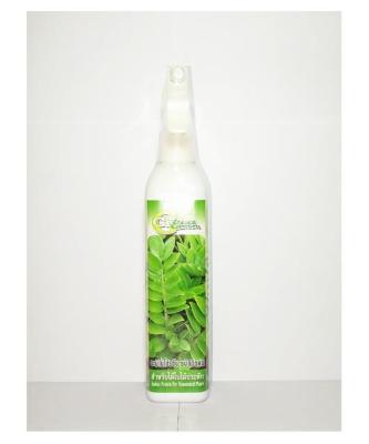 Good GREEN GARDEN อะมิโนโปรตีน ชนิดฉีดพ่นสำหรับไม้ใบไม้ประดับ  300ml.  เขียว