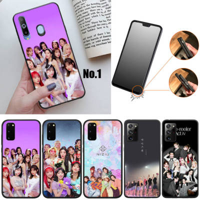 68GNN KPOP IZONE อ่อนนุ่ม High Quality ซิลิโคน TPU Phone เคสโทรศัพท์ ปก หรับ Samsung Galaxy A10 A10S A9 A8 A7 A6 A5 J8 J7 J730 J6 J4 J2 Prime Plus Core Pro