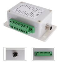 9-32V DC NMEA2000 Converter Box Convert Sensor Singal to NMEA2000 IP67 Waterproof for Boat Yacht Waterproof Car Socket Adapter