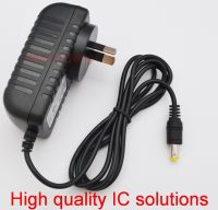 1PCS 6V 9V 12V 2.5A 6V 3A 9V 3A 12V 3A High quality IC solutions Switch power supply LED power adapter AU 5.5mm x 2.1-2.5mm