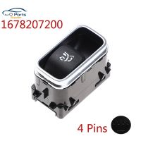 High Quality Power Window Switch Button For Mercedes-Benz 1678207200 A1678207200 car accessories