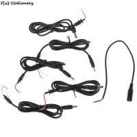 ♕✈ 2.5x0.7/3.5x1.35/4.0x1.7/5.5x2.1mm Adapter Output Power Cord DC Male Plug Cable