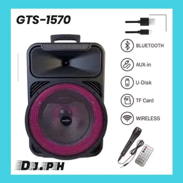 Dj sound best sale box online shopping