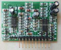 【cw】 Modified sine wave / board/KA7500 boost driver board