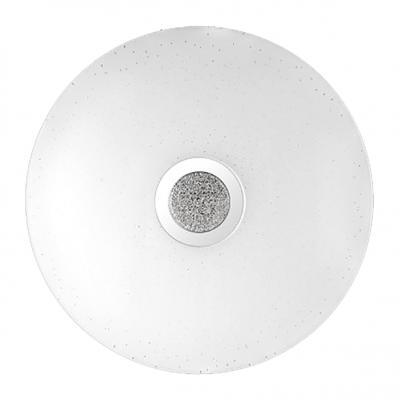 "ถูกชัวร์"โคมไฟเพดานอะคริลิก HANDI รุ่น PX-0678-350(CL) ขนาด 35 x 35 x 9 ซม. สีขาว*ส่งด่วนทุกวัน*
