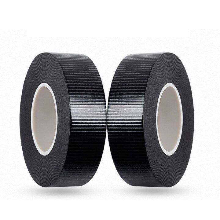 Self-Amalgamating Black Insulation Tape Rubber Waterproof Sealing Water ...