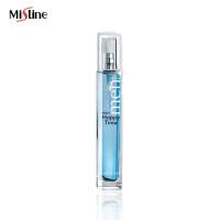 มิสทีน น้ำหอมสเปรย์ Mistine Happy Time For Men Perfume Spray 50ml. น้ำหอมผู้ชาย น้ำหอม น้ำหอมติดทนนาน สำหรับผู้ชาย กลิ่นเฟรช ฟุตตี้