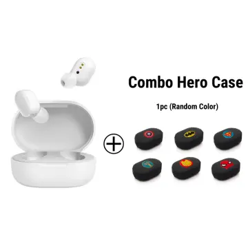 Xiaomi earphones discount 2 basic case