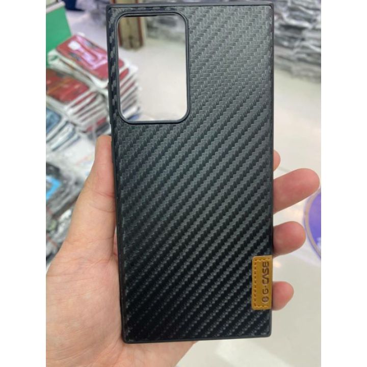 แท้-gcase-แคปล่า-note20ultra-note20-เคสกันกระแทก