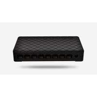 RG-ES08G Reyee 8Ports Gigabit Unmanaged Switch