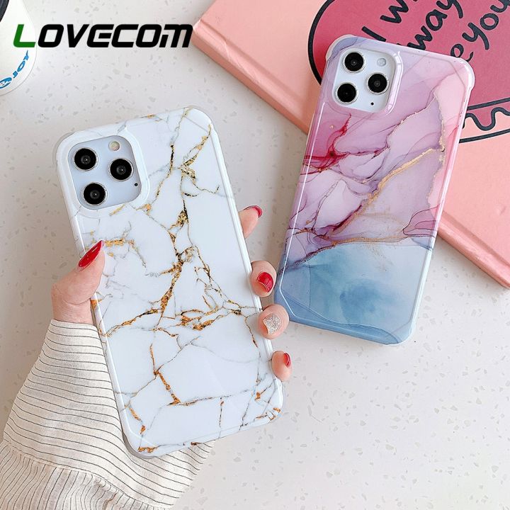 cold-noodles-lovecom-gold-glitter-marble-มุมกันกระแทกเคสโทรศัพท์สำหรับ-iphone-12-pro-11-pro-max-xr-xs-xs-max-7-8-plus-case-soft-imd-cover