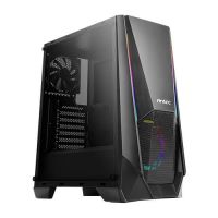 333.ATX Case (NP) ANTEC NX310 (Black)