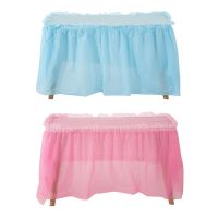 Disposable Plastic Party Wedding Tablecloth Tableskirt Waterproof Reusable Rectangular Tables Cloth Skirt Birthday Banquet Party