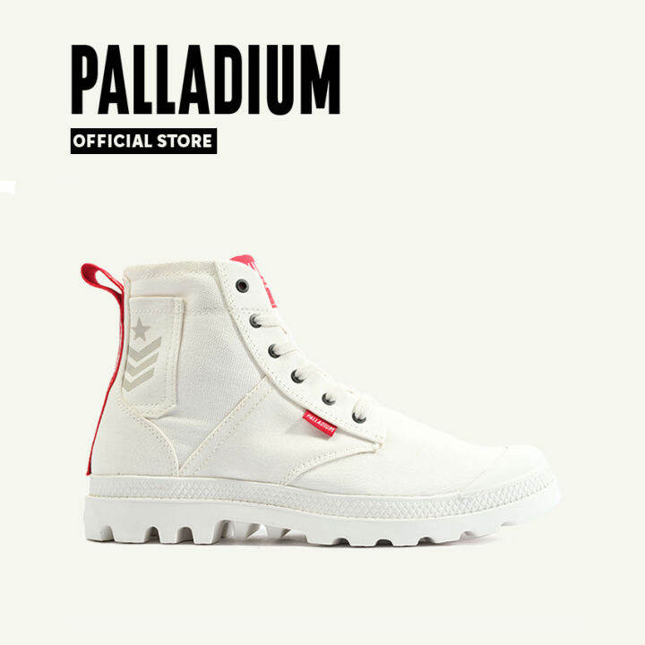 Palladium deals boots lazada