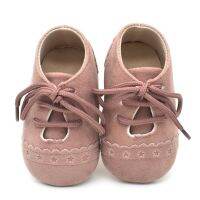 【hot】！ Baby Anti-slip Up Prewalkers Boys Infant Shoes 0-18 Months