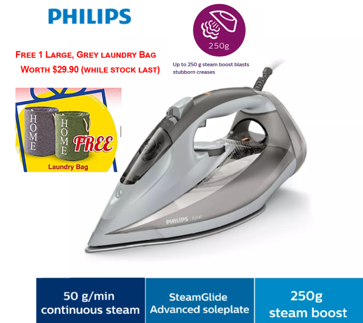 Philips deals steamglide advanced